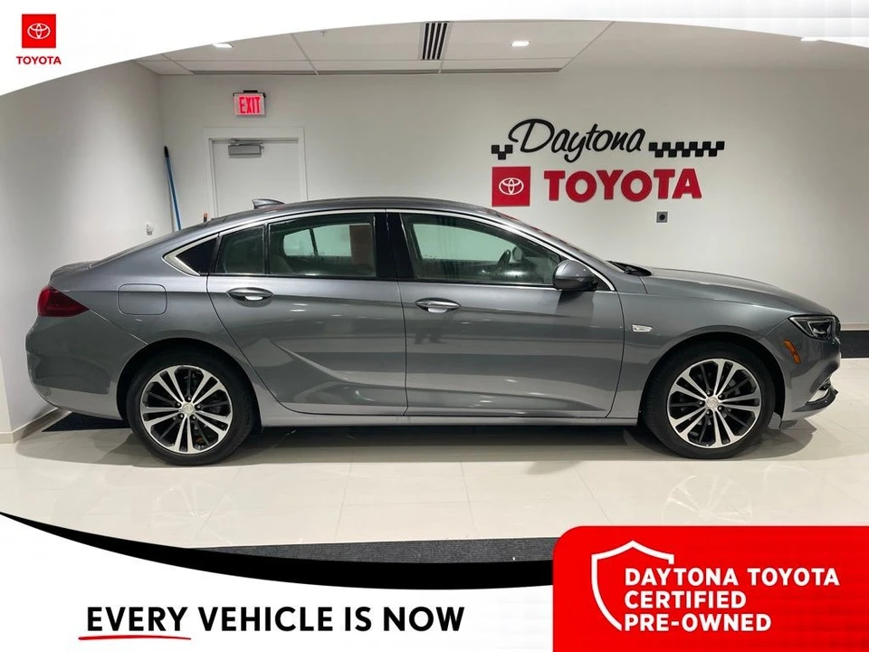 2020 Buick Regal - Image 3 of 10