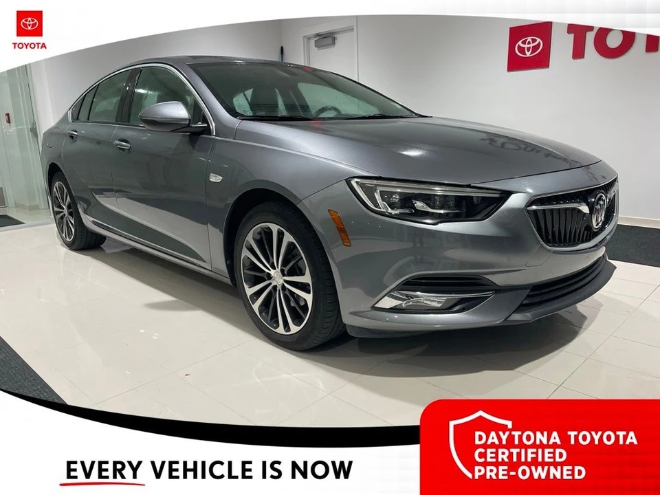 2020 Buick Regal - Image 6 of 10