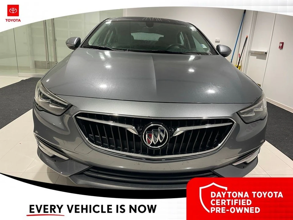 2020 Buick Regal - Image 2 of 10