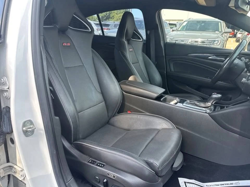 2020 Buick Regal - Image 20 of 20