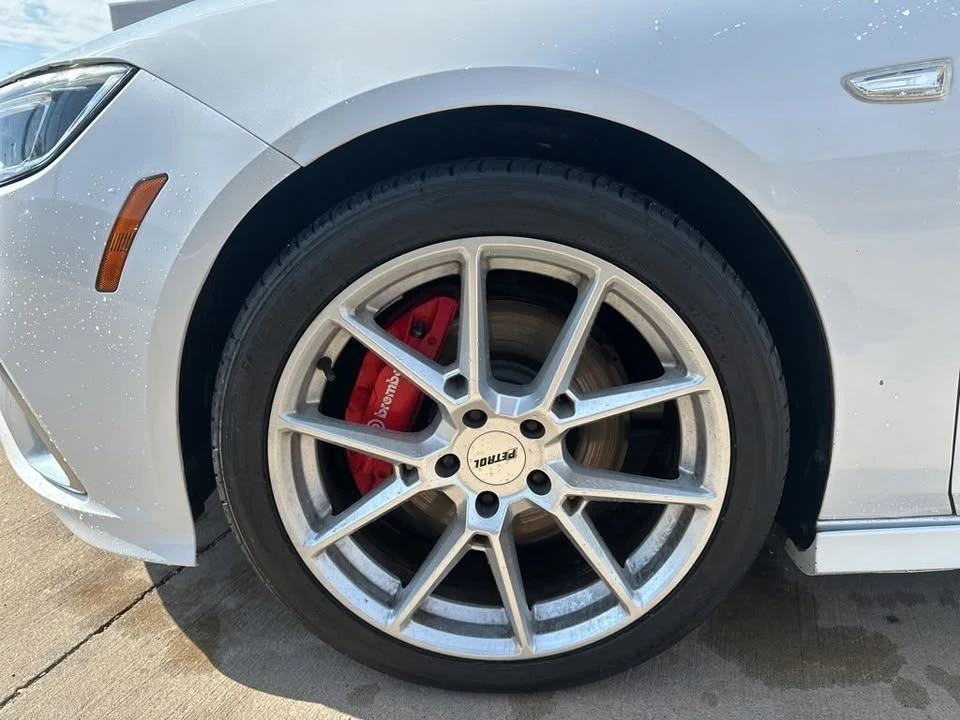 2020 Buick Regal - Image 9 of 20