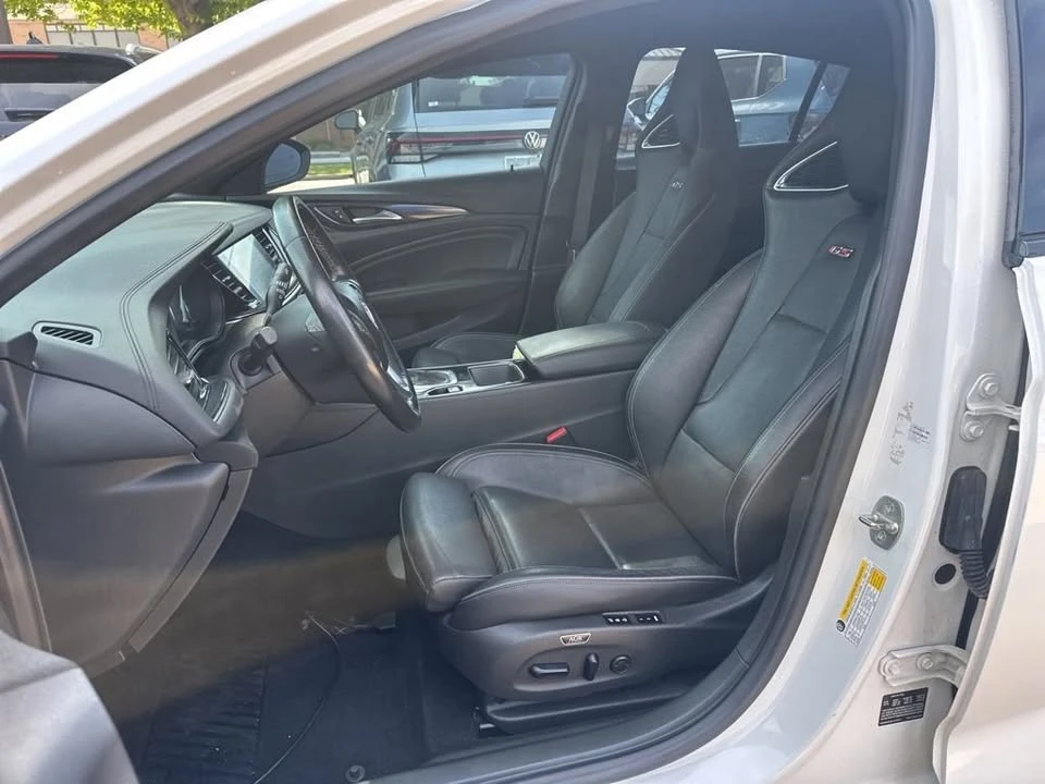2020 Buick Regal - Image 12 of 20