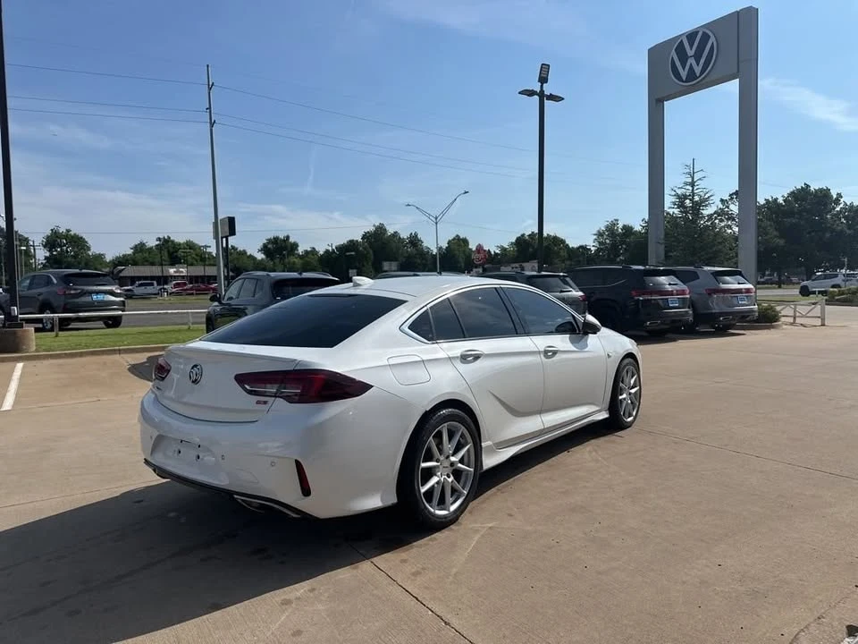 2020 Buick Regal - Image 5 of 20
