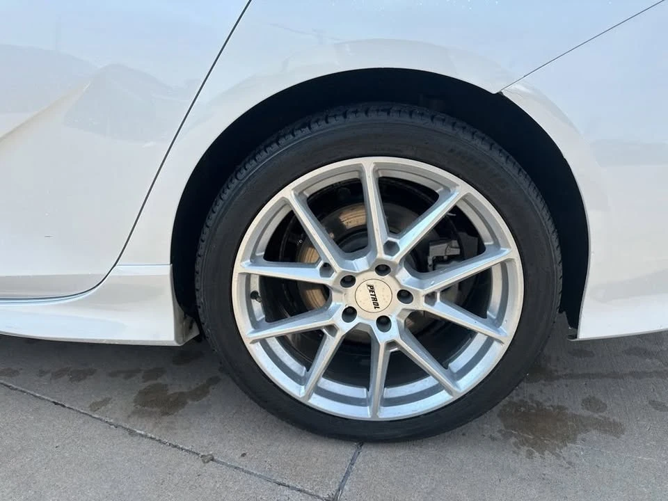 2020 Buick Regal - Image 8 of 20