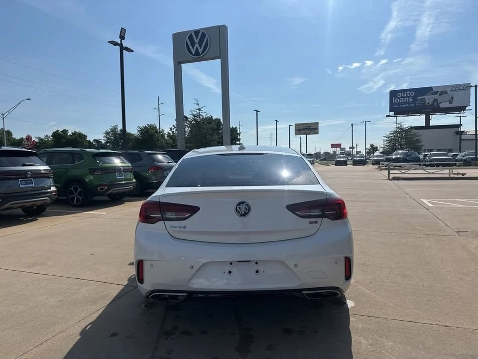 2020 Buick Regal - Image 6 of 20