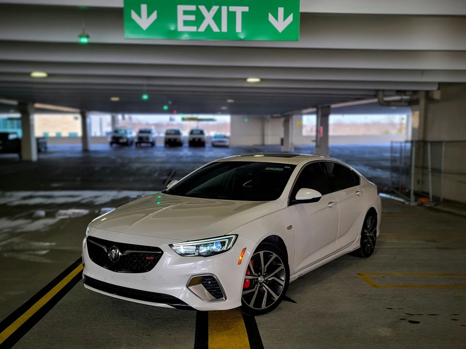 2020 Buick Regal - Image 12 of 21
