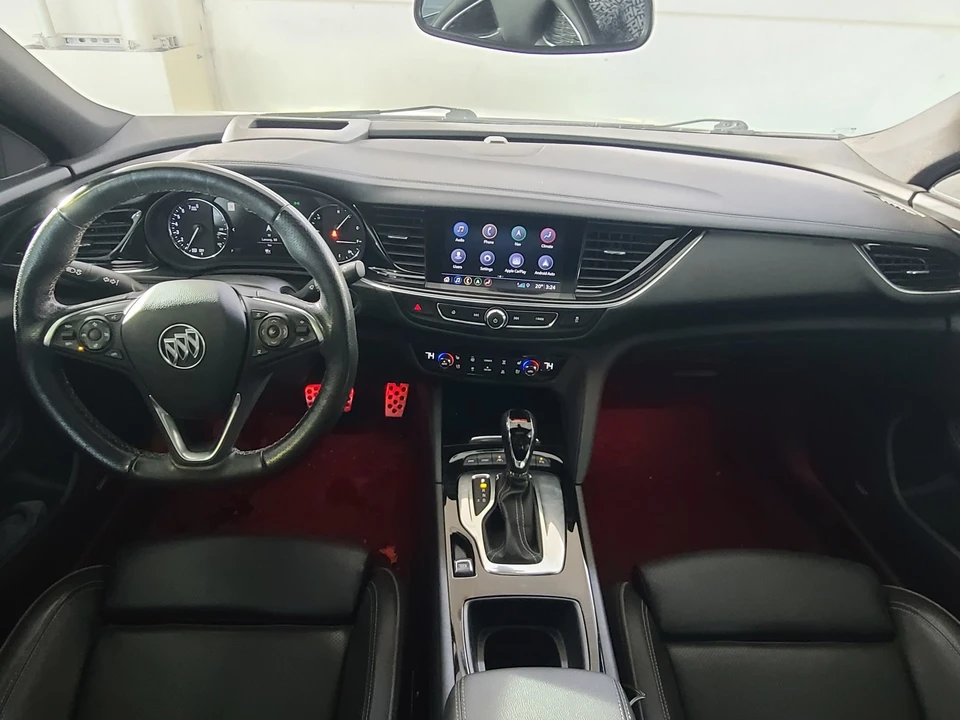 2020 Buick Regal - Image 19 of 21