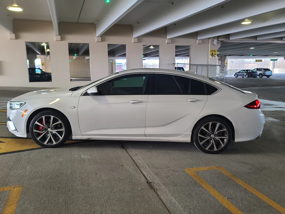 2020 Buick Regal - Image 2 of 21