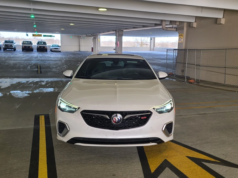 2020 Buick Regal - Image 3 of 21