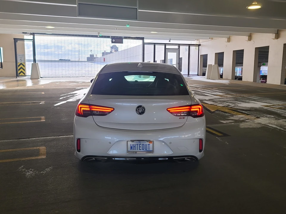 2020 Buick Regal - Image 6 of 21