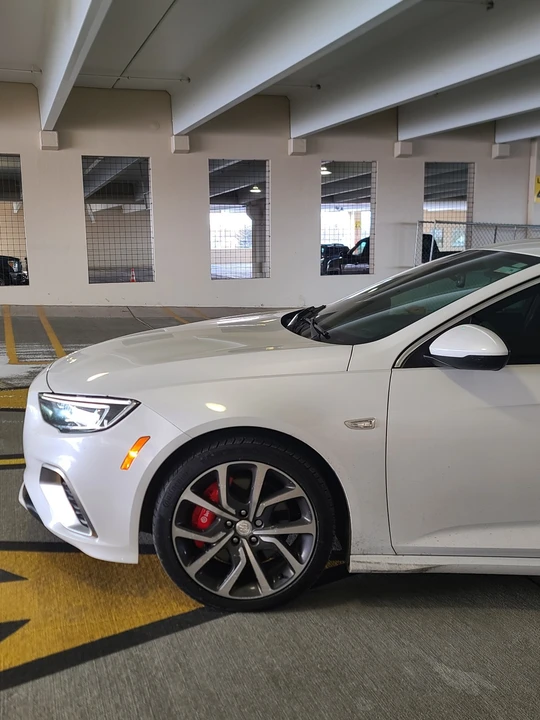 2020 Buick Regal - Image 9 of 21