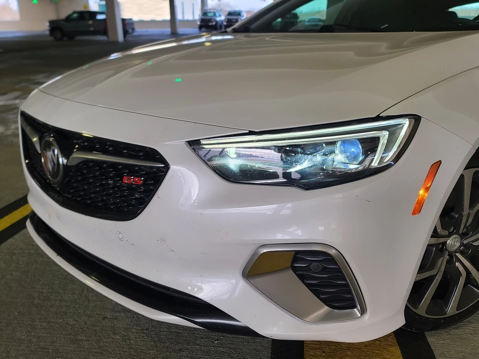 2020 Buick Regal - Image 13 of 21
