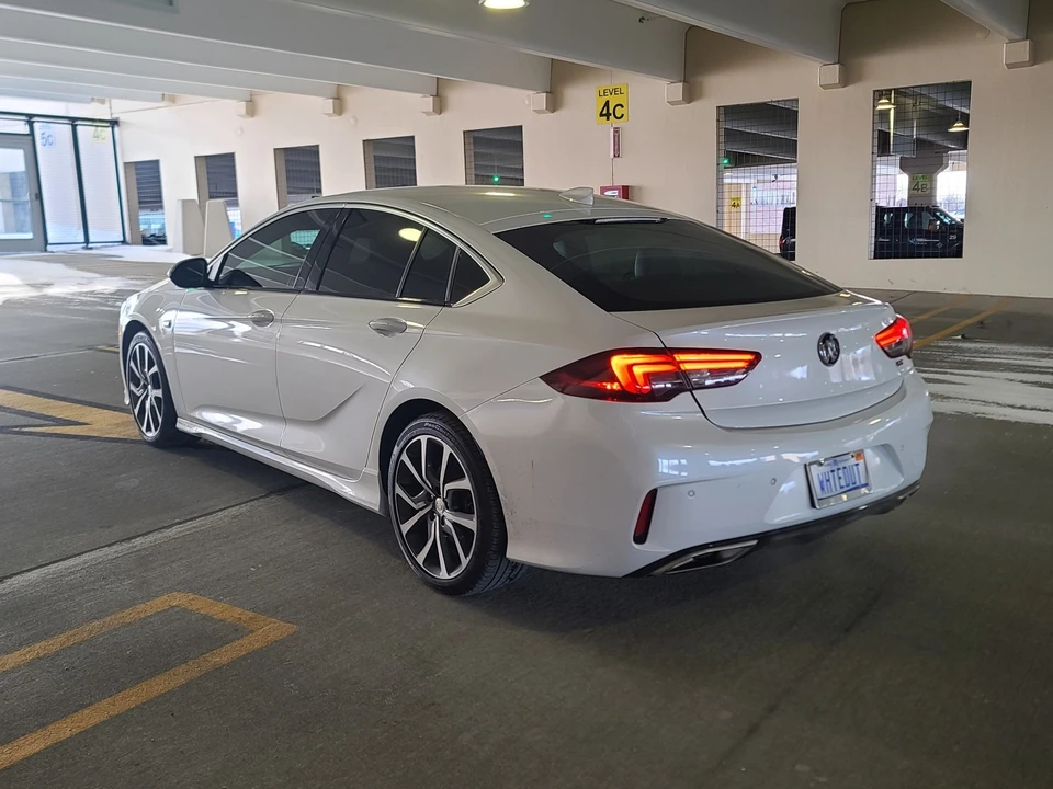 2020 Buick Regal - Image 7 of 21