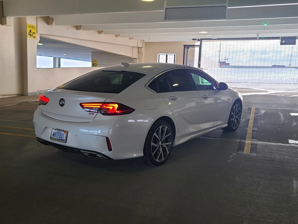 2020 Buick Regal - Image 5 of 21