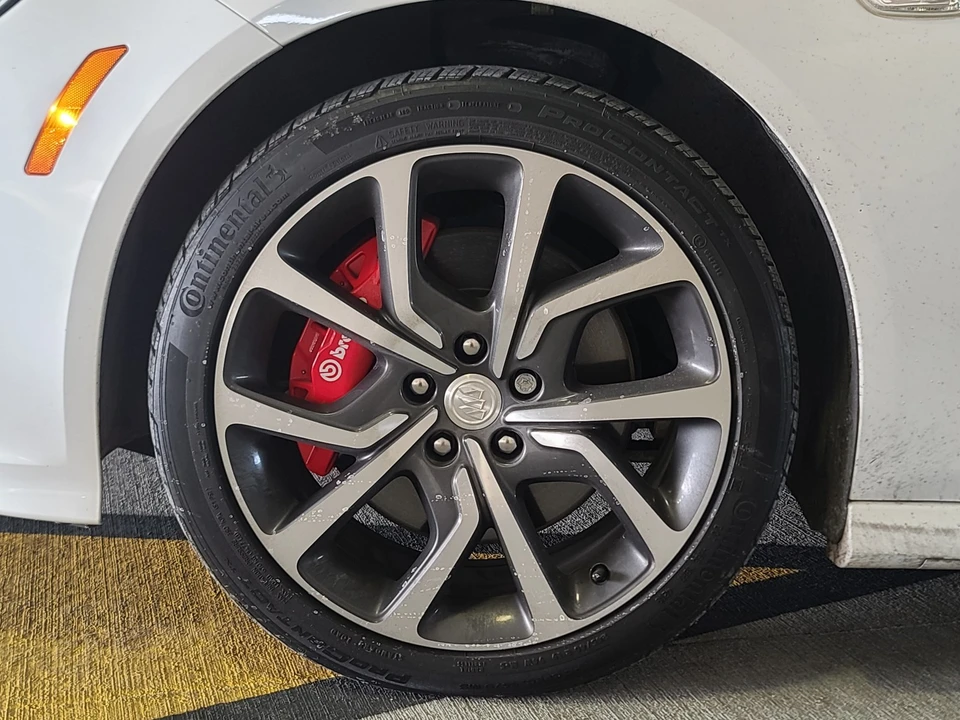 2020 Buick Regal - Image 10 of 21
