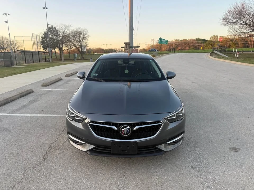 2020 Buick Regal - Image 7 of 16