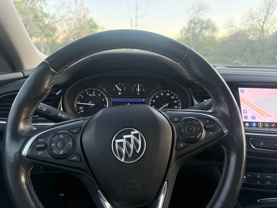 2020 Buick Regal - Image 13 of 16