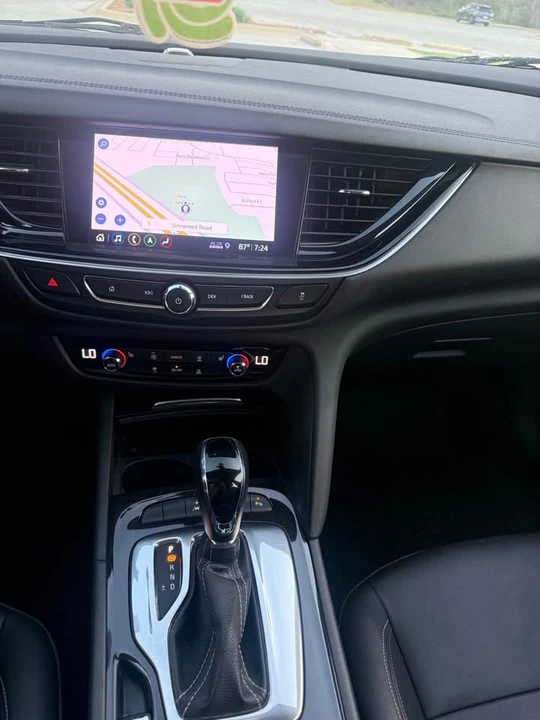 2020 Buick Regal - Image 15 of 16