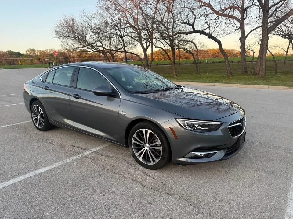2020 Buick Regal - Image 6 of 16