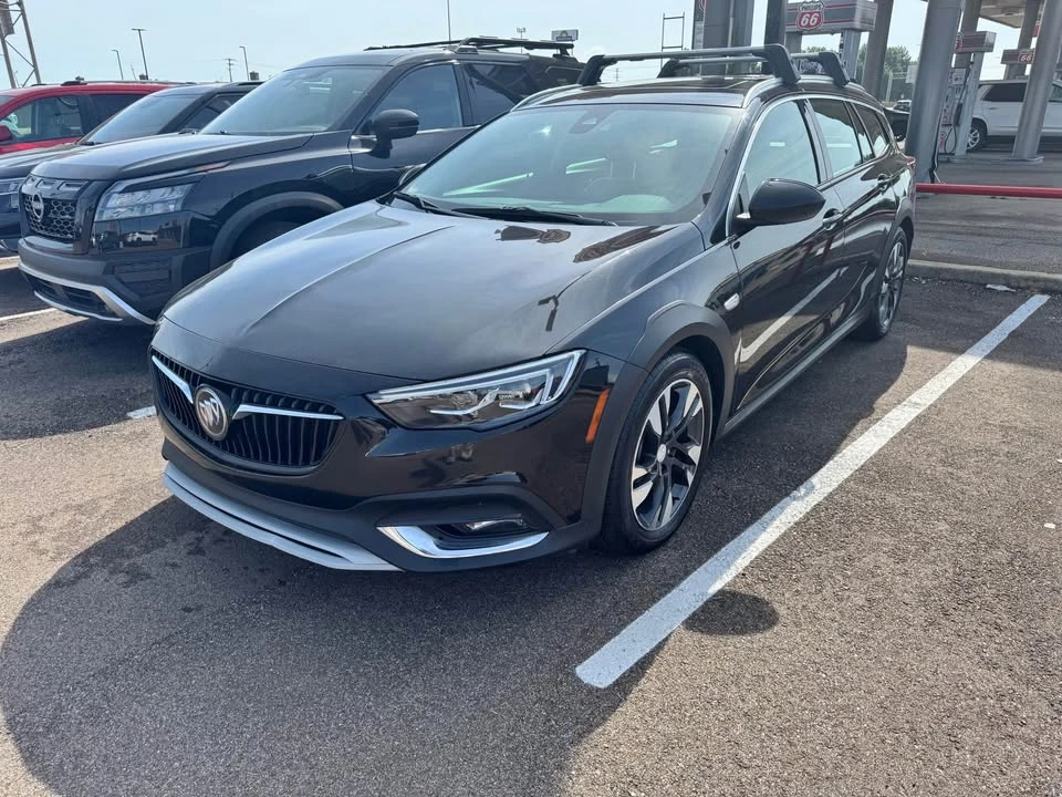 2020 Buick Regal - Image 3 of 5