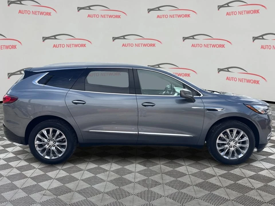 2020 Buick Enclave - Image 4 of 20