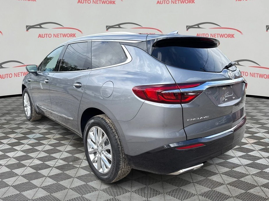 2020 Buick Enclave - Image 7 of 20
