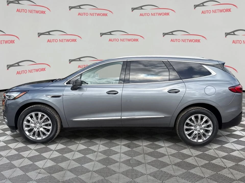 2020 Buick Enclave - Image 8 of 20