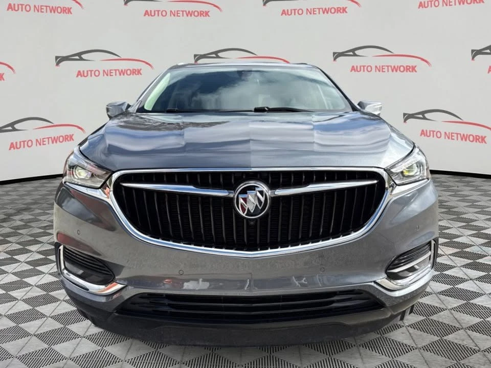 2020 Buick Enclave - Image 2 of 20