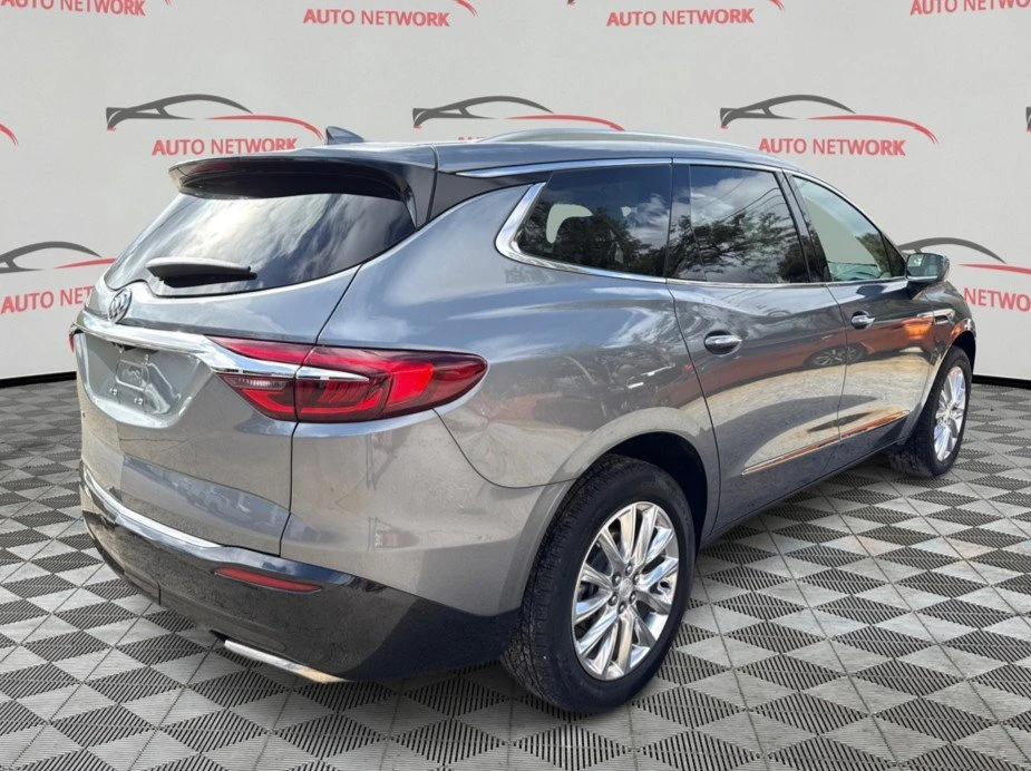 2020 Buick Enclave - Image 5 of 20