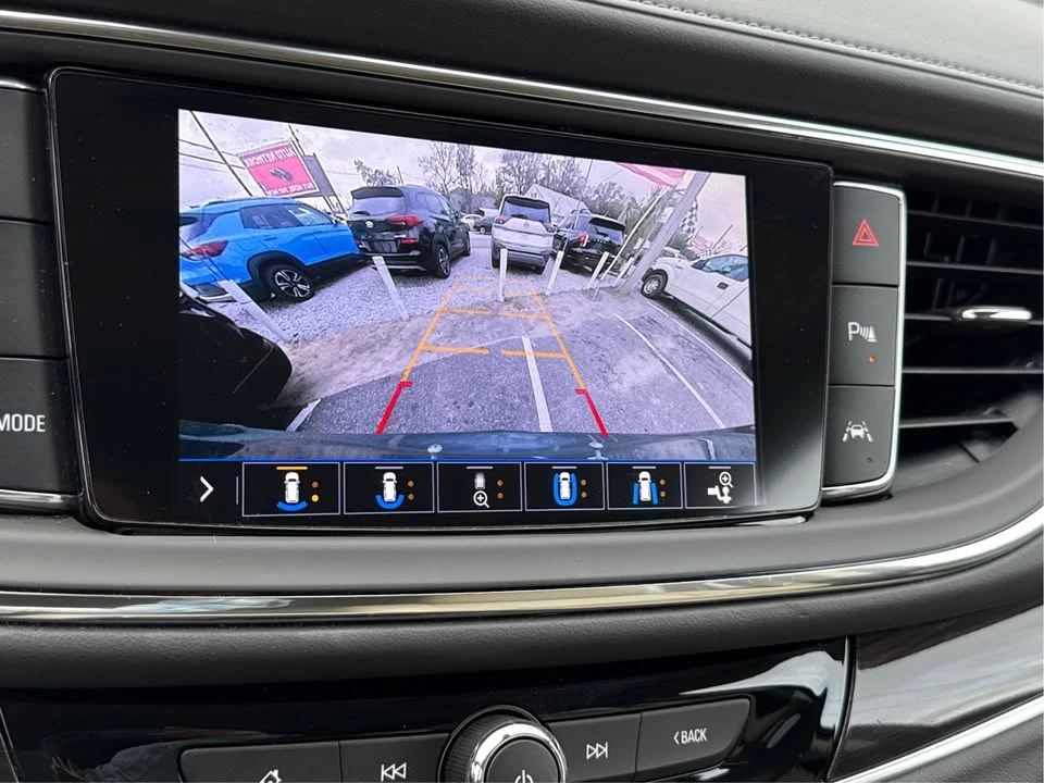 2020 Buick Enclave - Image 20 of 20