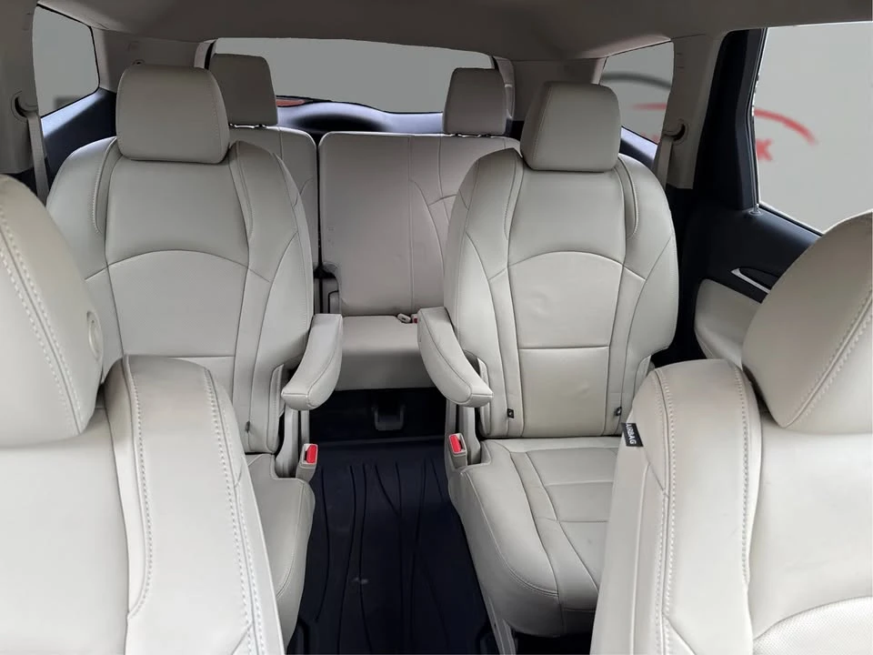 2020 Buick Enclave - Image 19 of 20