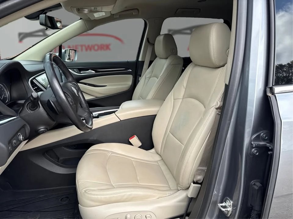 2020 Buick Enclave - Image 9 of 20