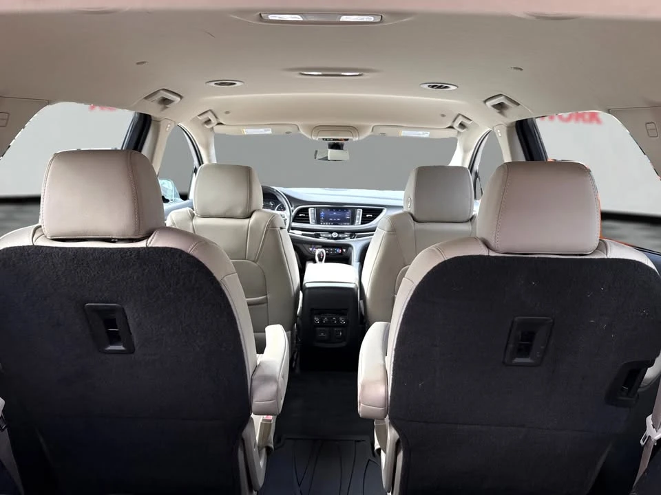 2020 Buick Enclave - Image 11 of 20