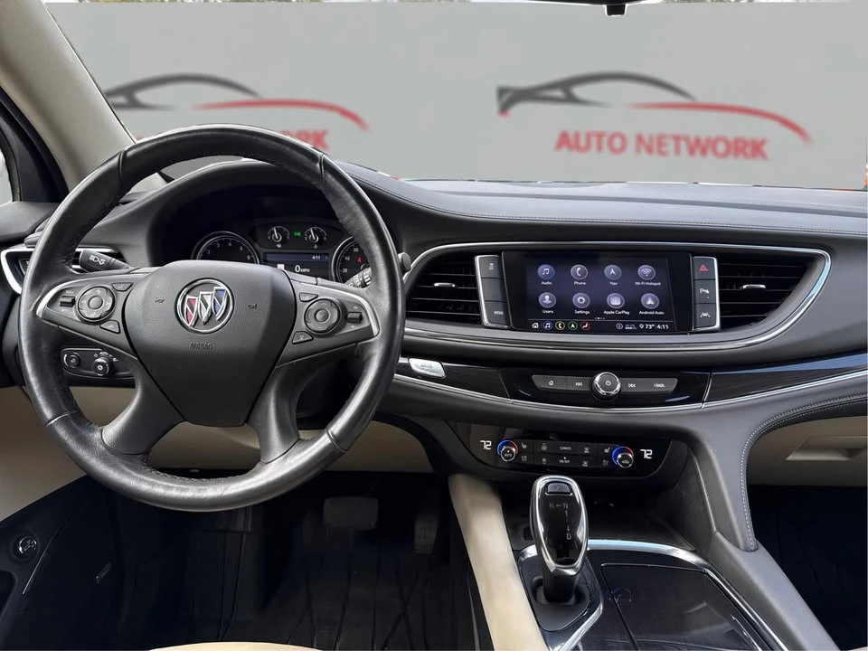 2020 Buick Enclave - Image 18 of 20