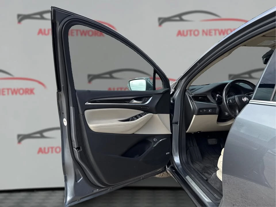 2020 Buick Enclave - Image 12 of 20