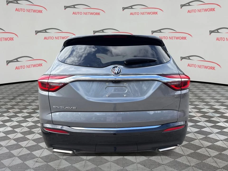 2020 Buick Enclave - Image 6 of 20
