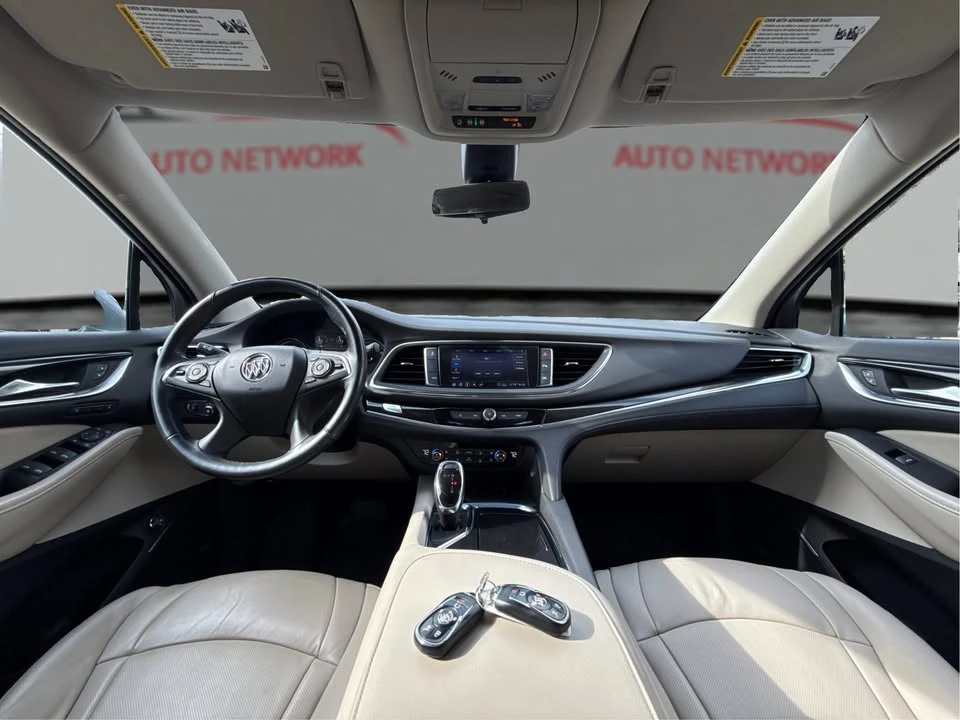 2020 Buick Enclave - Image 17 of 20