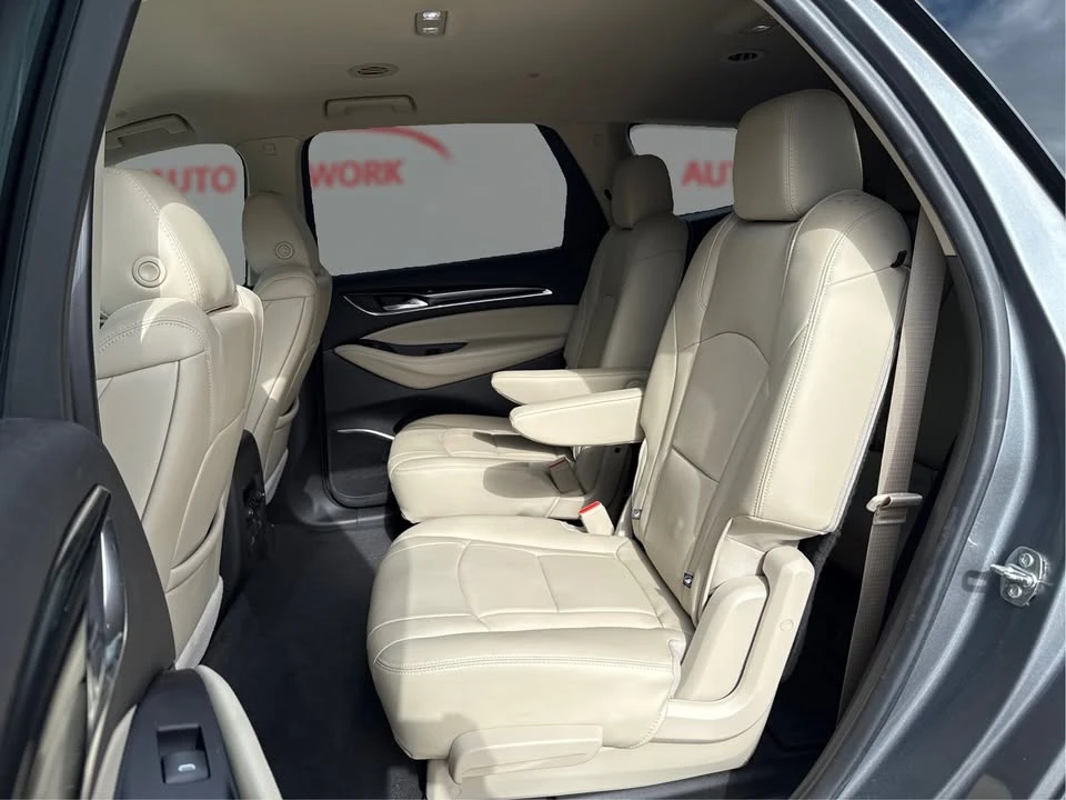 2020 Buick Enclave - Image 10 of 20