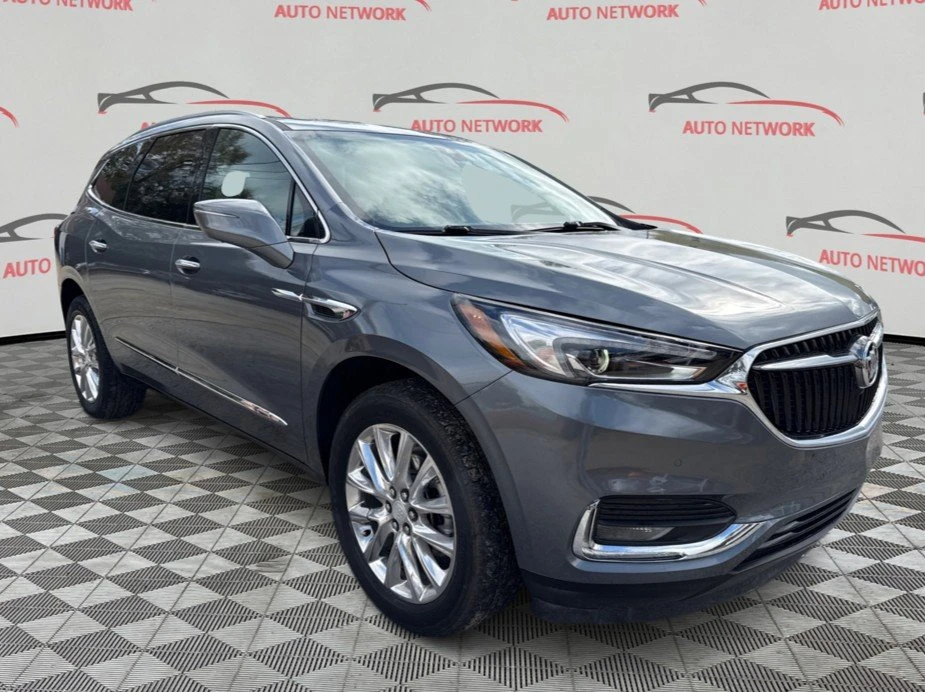 2020 Buick Enclave - Image 3 of 20