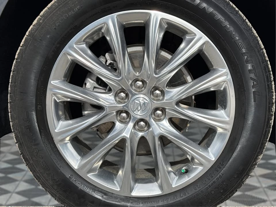 2020 Buick Enclave - Image 15 of 20