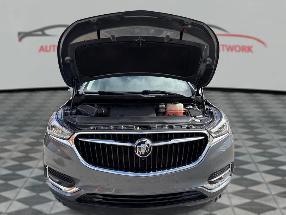 2020 Buick Enclave - Image 13 of 20