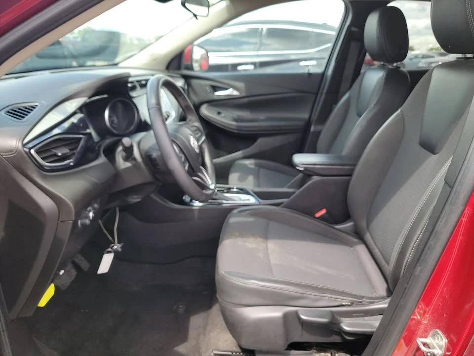 2020 Buick Encore - Image 7 of 10