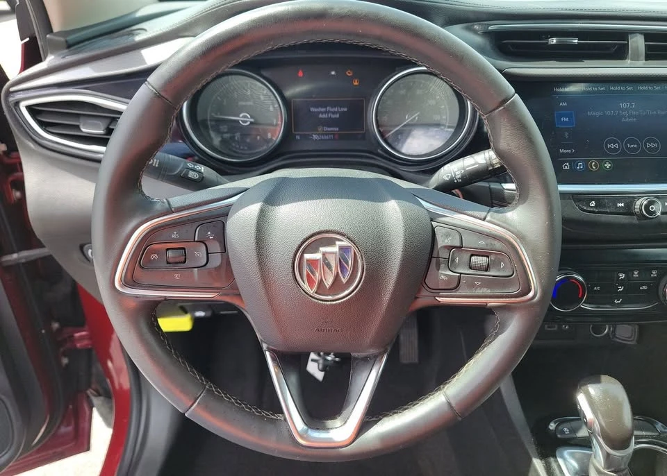 2020 Buick Encore - Image 4 of 10