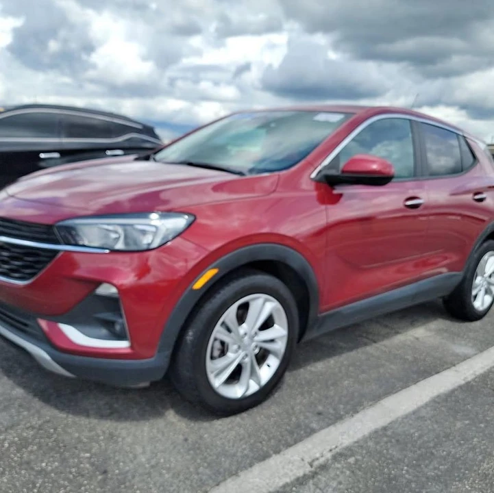 2020 Buick Encore - Image 1 of 10