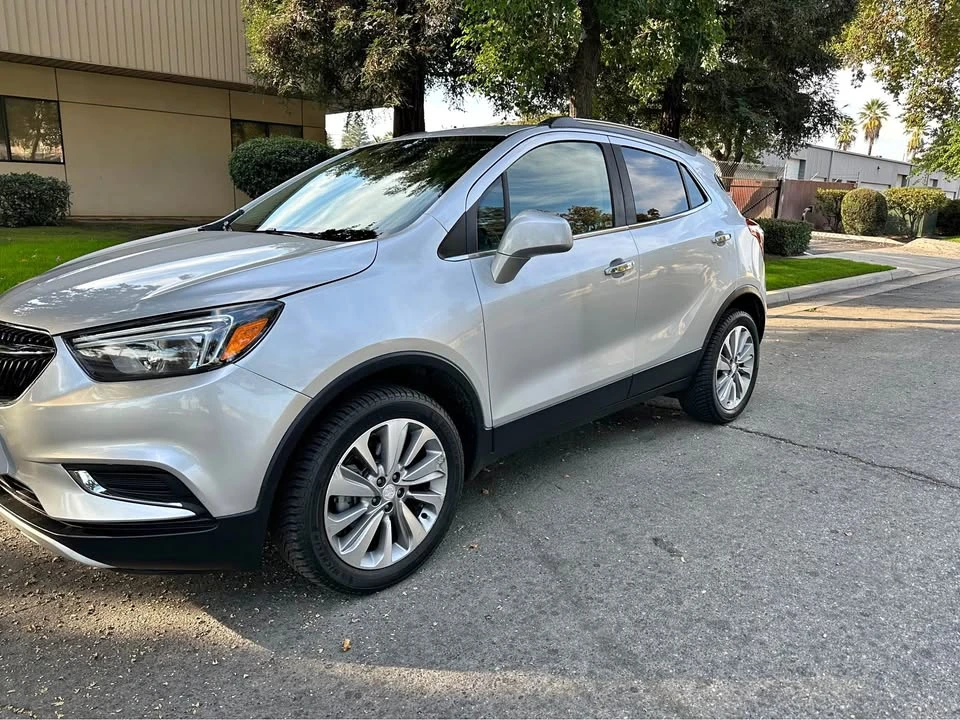 2020 Buick Encore - Image 1 of 4