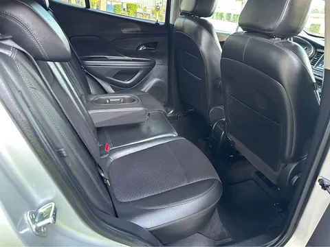 2020 Buick Encore - Image 3 of 4