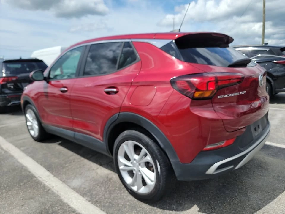 2020 Buick Encore - Image 7 of 7