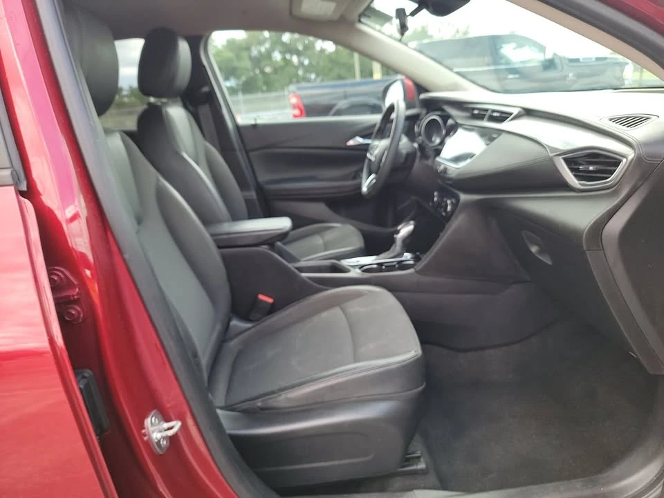 2020 Buick Encore - Image 9 of 10