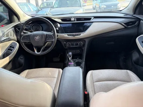 2020 Buick Encore GX - Image 4 of 4
