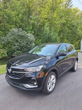 2020 Buick Encore GX - Image 3 of 17